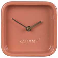 Zuiver Cute Table Clock - Pink