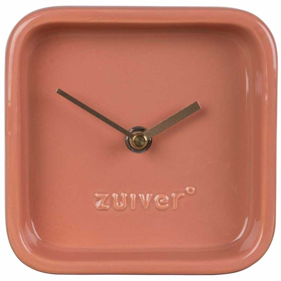 Zuiver Cute Clocks - Pink