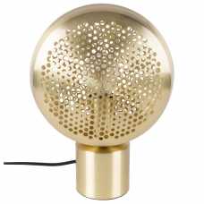Zuiver Gringo Table Lamp - Brass