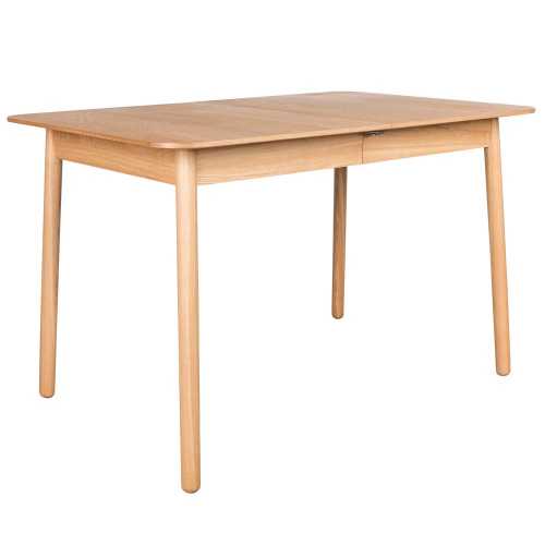 Zuiver Glimps Extendable Dining Table - Natural