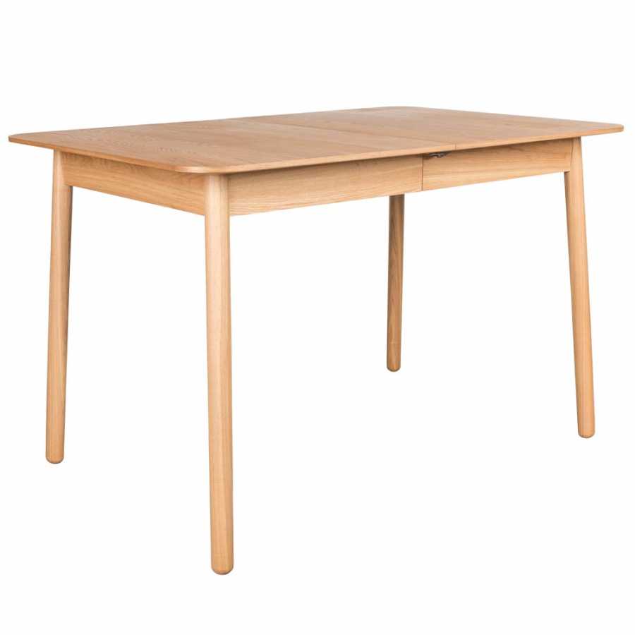 Zuiver Glimps Extendable Dining Table - Natural