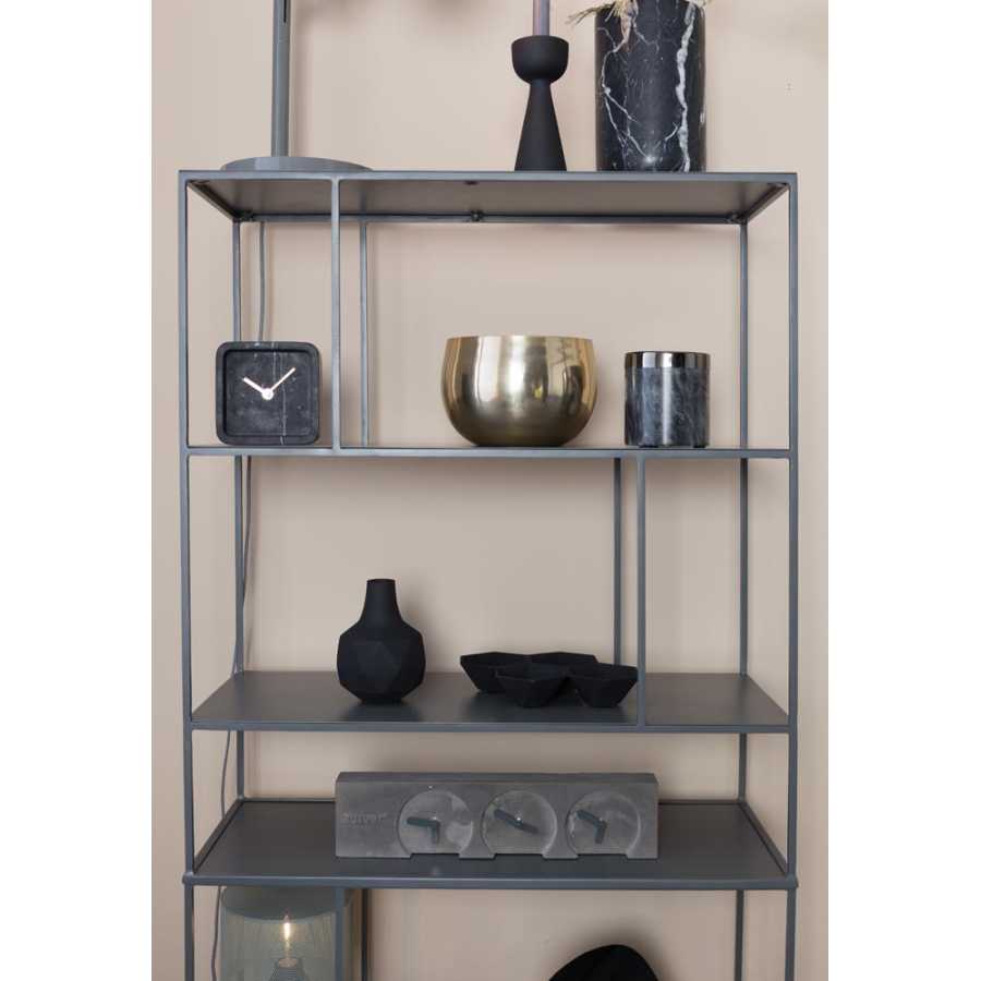 Zuiver Pendulum Time Clock