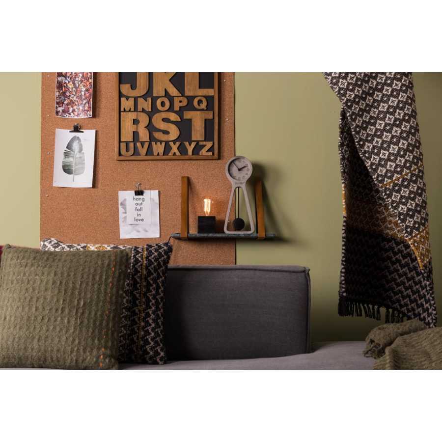 Zuiver Pendulum Time Clock