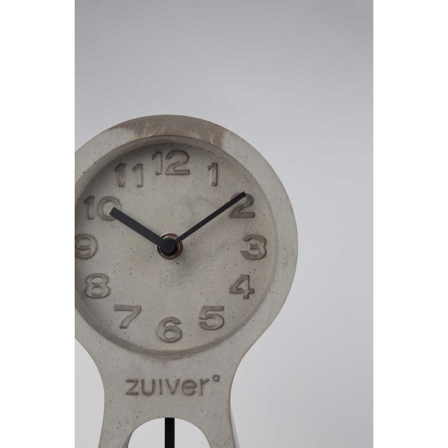 Zuiver Pendulum Time Clock