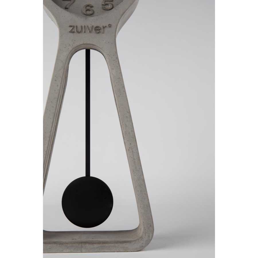 Zuiver Pendulum Time Clock