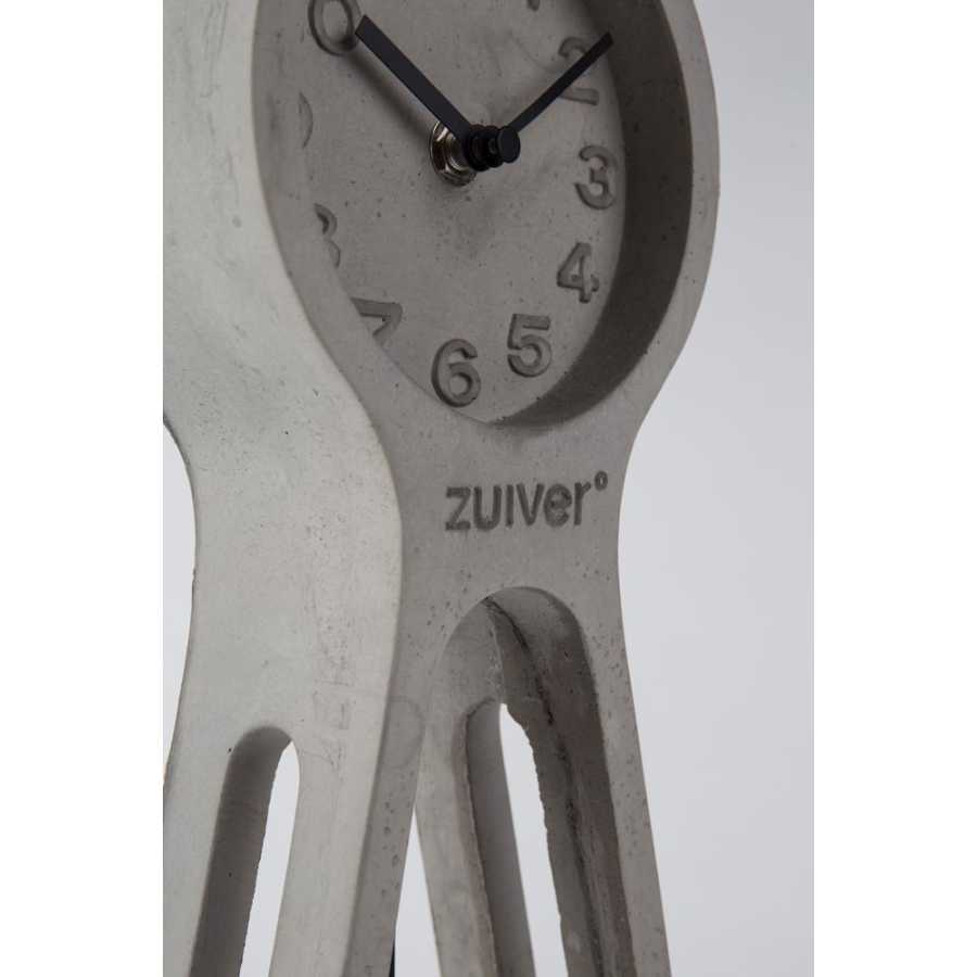Zuiver Pendulum Time Clock
