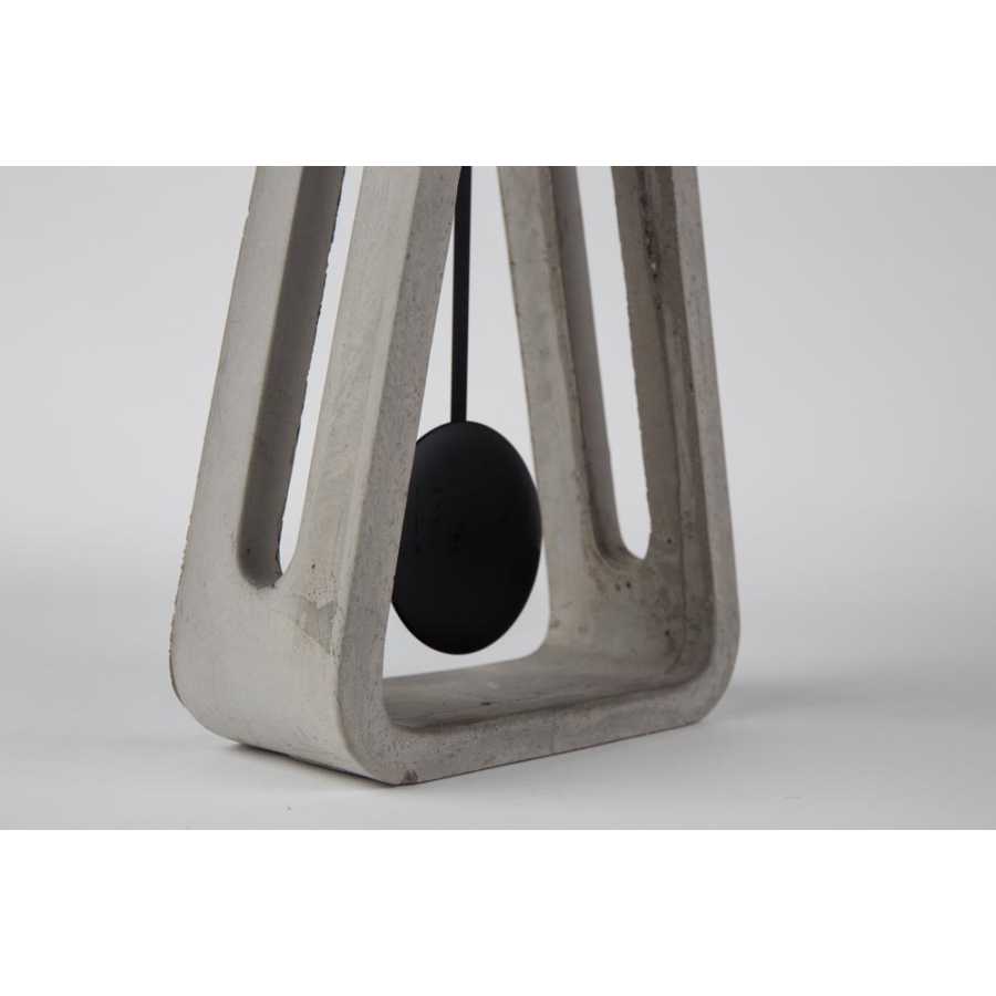 Zuiver Pendulum Time Clock