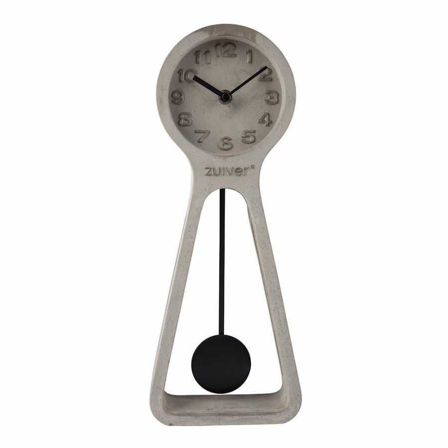 Zuiver Pendulum Time Clock