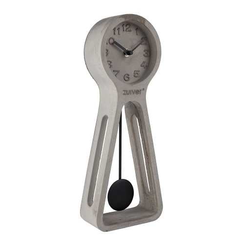Zuiver Pendulum Time Clock