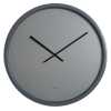 Zuiver Time Bandit Wall Clock - Grey