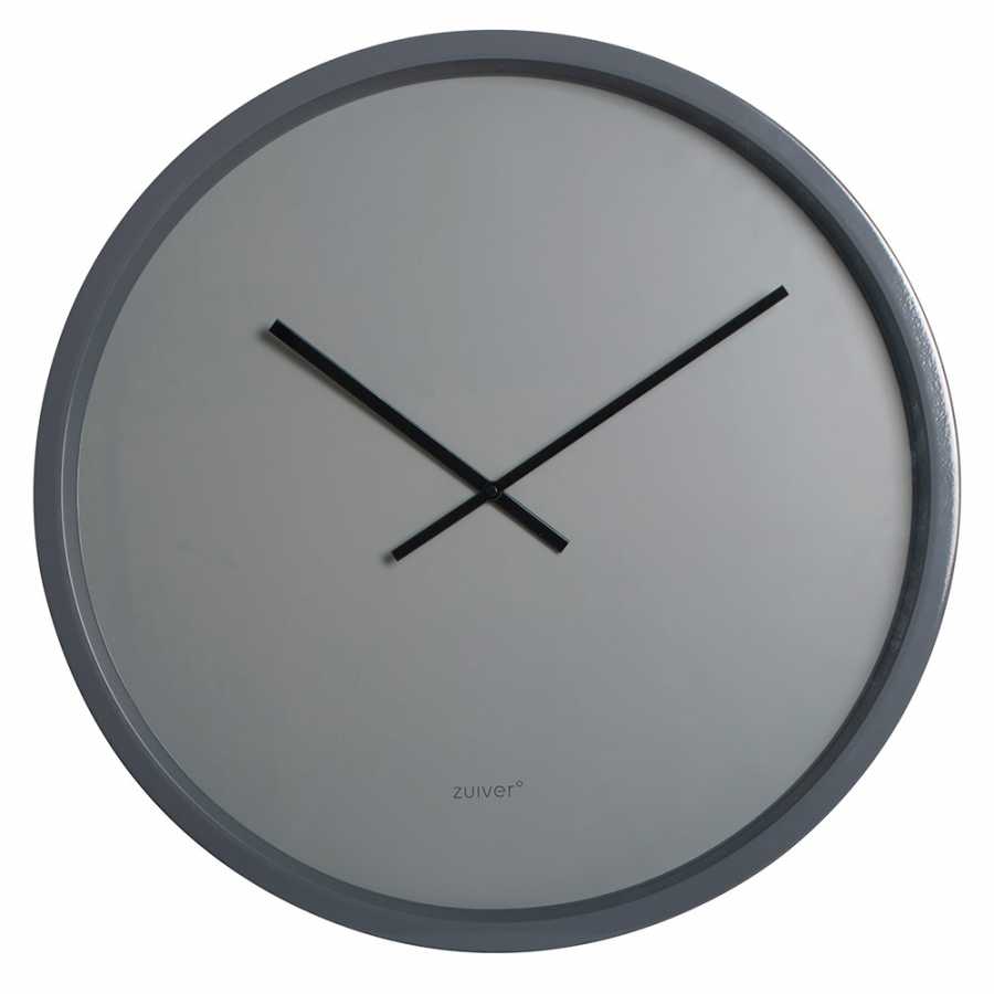 Zuiver Time Bandit Clock - Grey