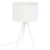 Zuiver Tripod Table Lamp - White