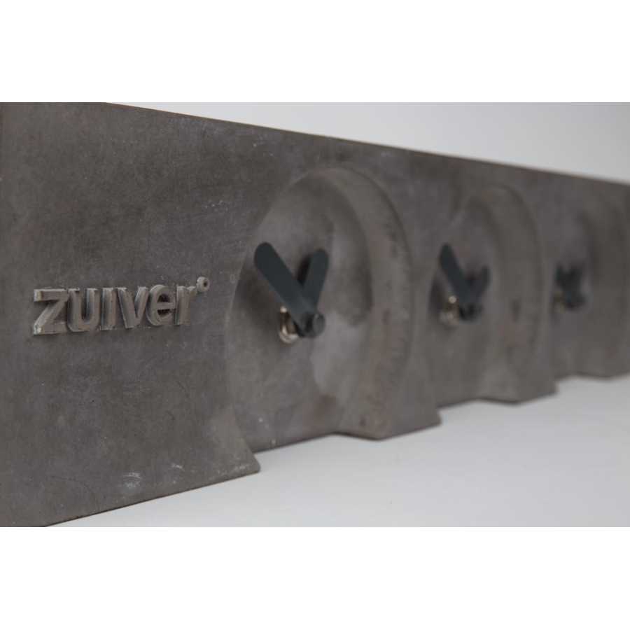 Zuiver Zone Time Clock
