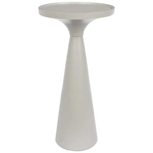 Zuiver Floss Side Table - Grey