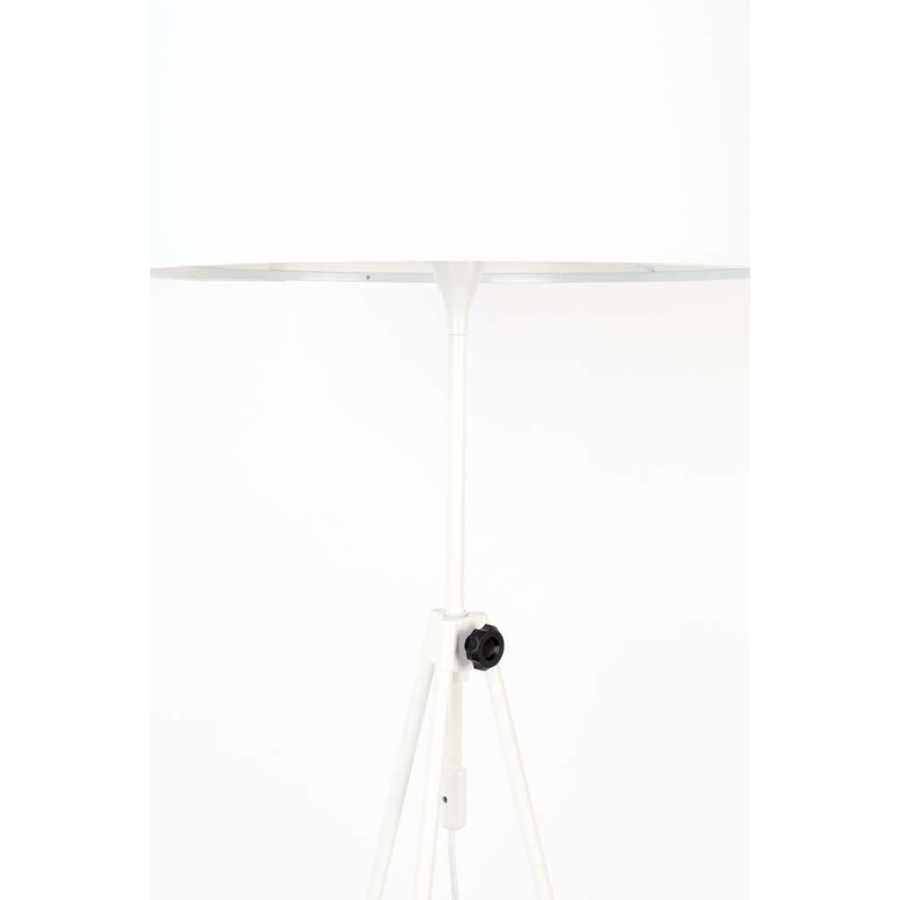 Zuiver Lesley Floor Lamp - White