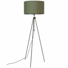 Zuiver Lesley Floor Lamp - Green