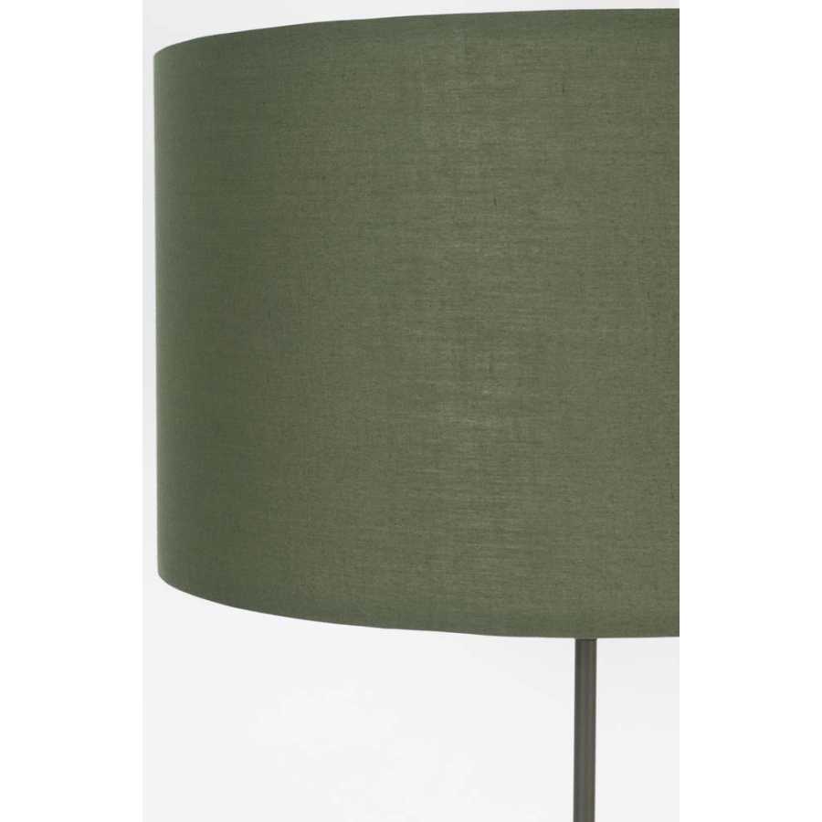 Zuiver Lesley Floor Lamp - Green