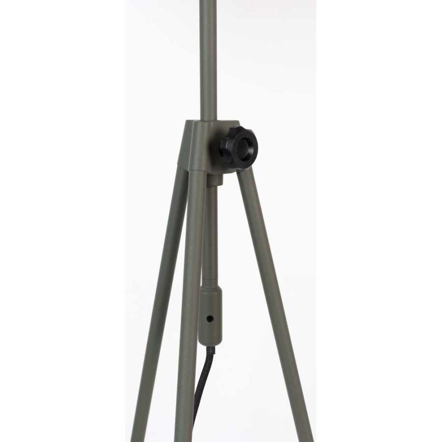 Zuiver Lesley Floor Lamp - Green