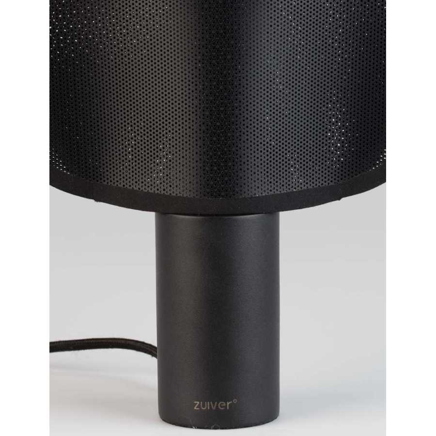 Zuiver Mai Table Lamp - Black - Small
