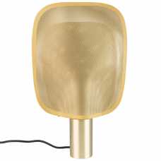 Zuiver Mai Table Lamp - Brass