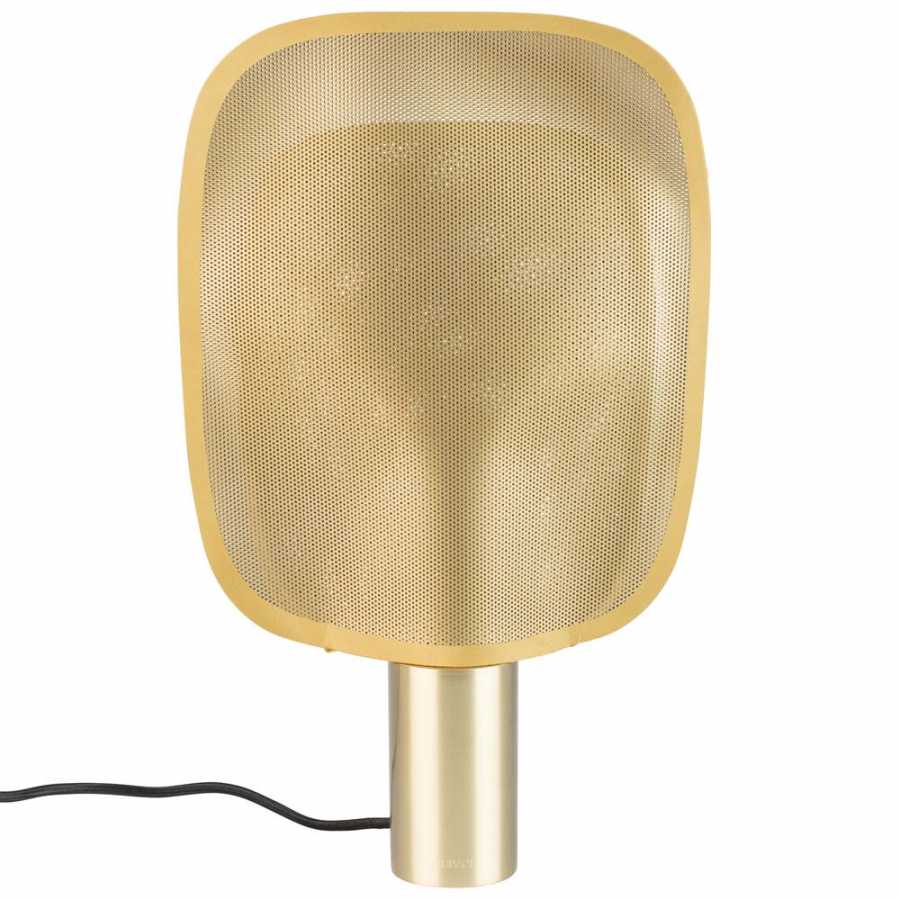 Zuiver Mai Table Lamp - Brass - Small