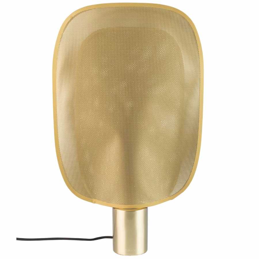 Zuiver Mai Table Lamp - Brass - Medium