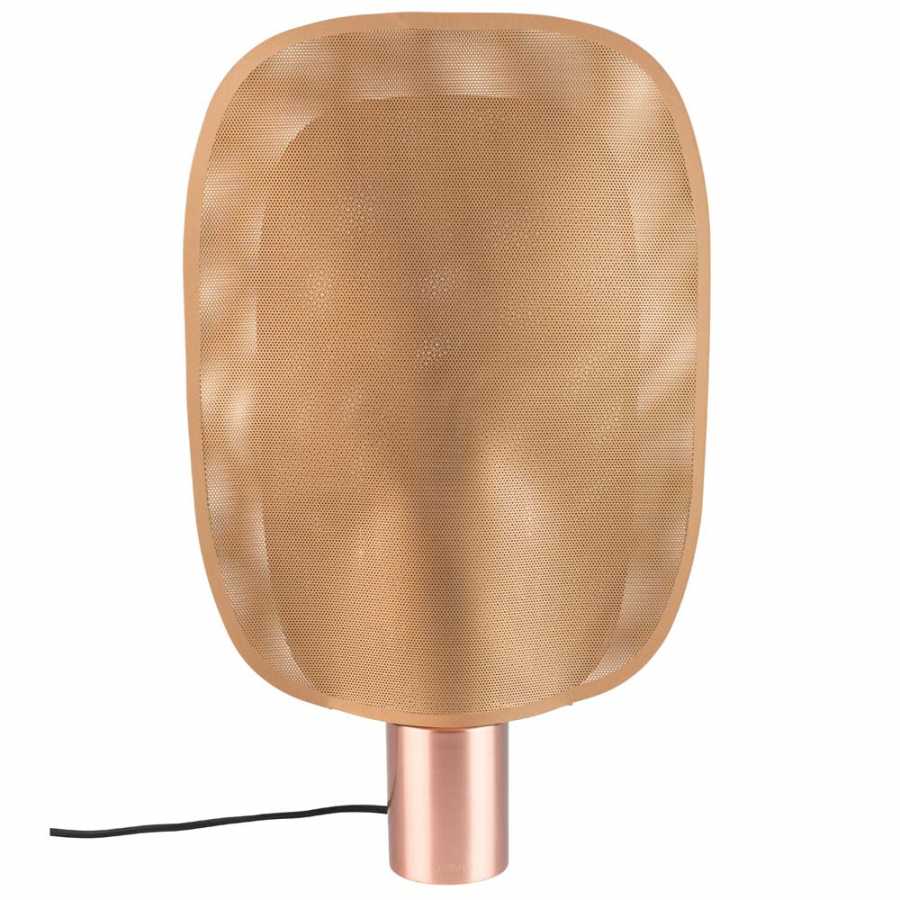 Zuiver Mai Table Lamp - Copper - Medium