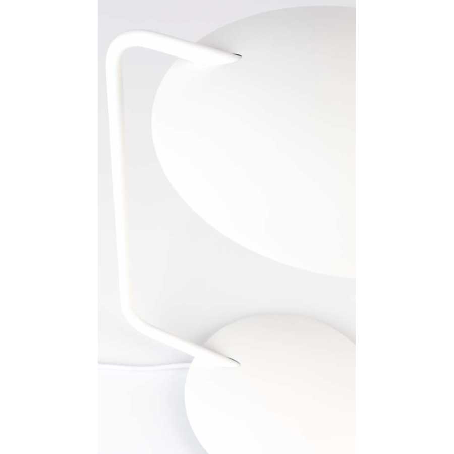 Zuiver Pixie Table Lamp - White