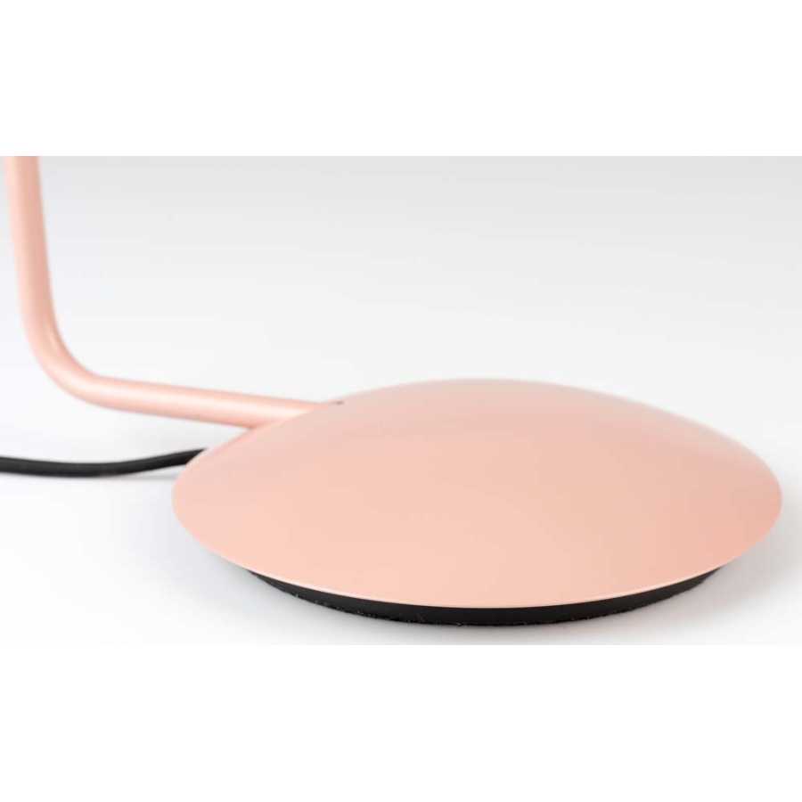 Zuiver Pixie Table Lamp - Pink