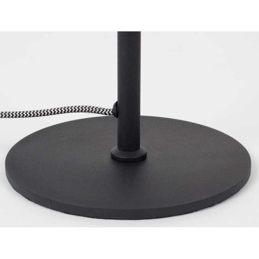 Zuiver Marlon Table Lamp - Black