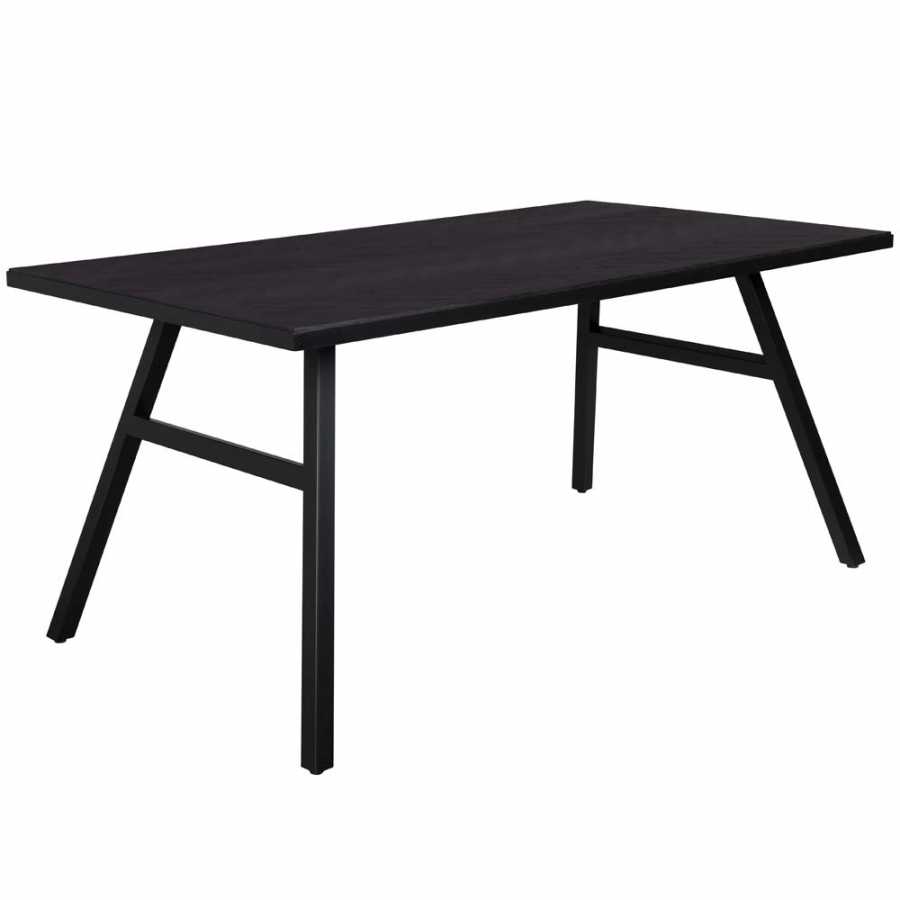 Zuiver Seth Dining Table - Black