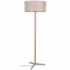 Zuiver Shelby Floor Lamp - Taupe