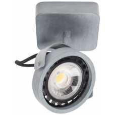 Zuiver Dice-1 LED DTW Spotlight - Galvanised