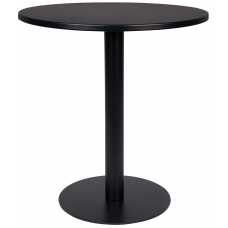 Zuiver Metsu Bistro Table - Black