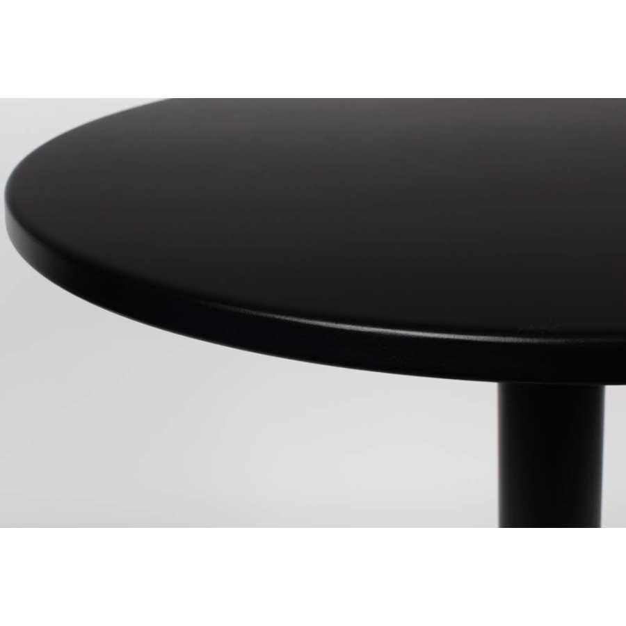 Zuiver Metsu Bistro Table - Black
