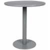 Zuiver Metsu Bistro Table - Light Grey