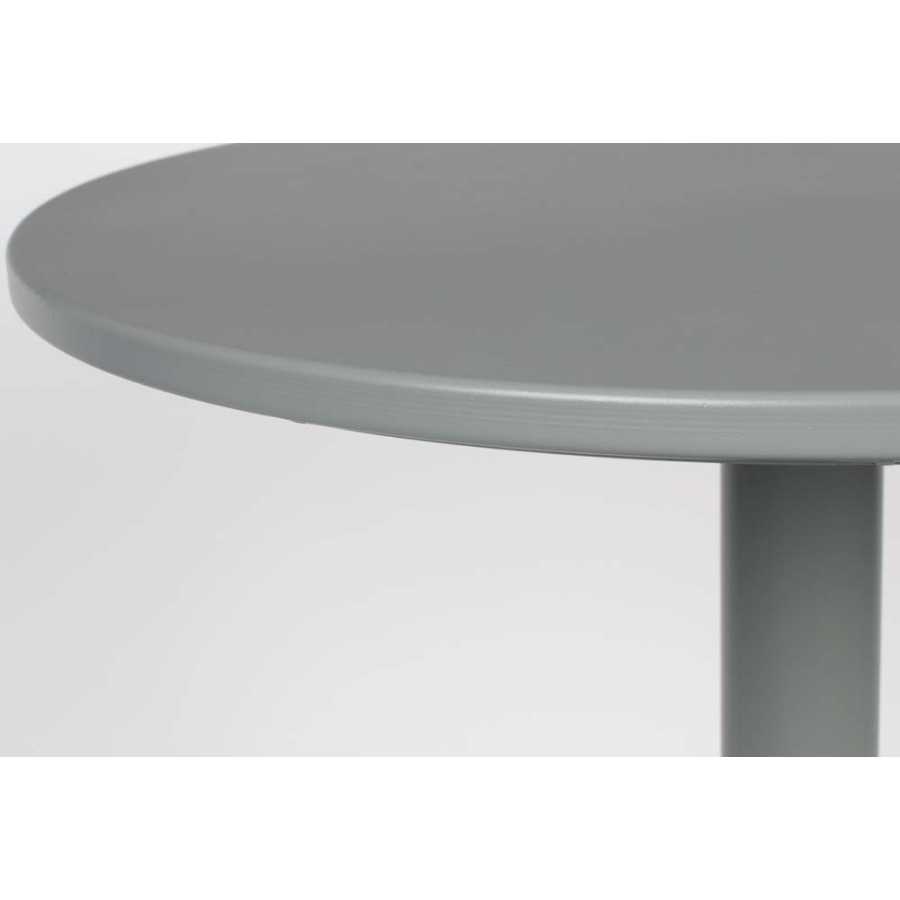 Zuiver Metsu Bistro Table - Light Grey