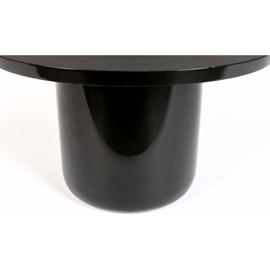 Zuiver Shiny Bomb Round Coffee Table