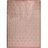 Zuiver Beverly Rug - Pink