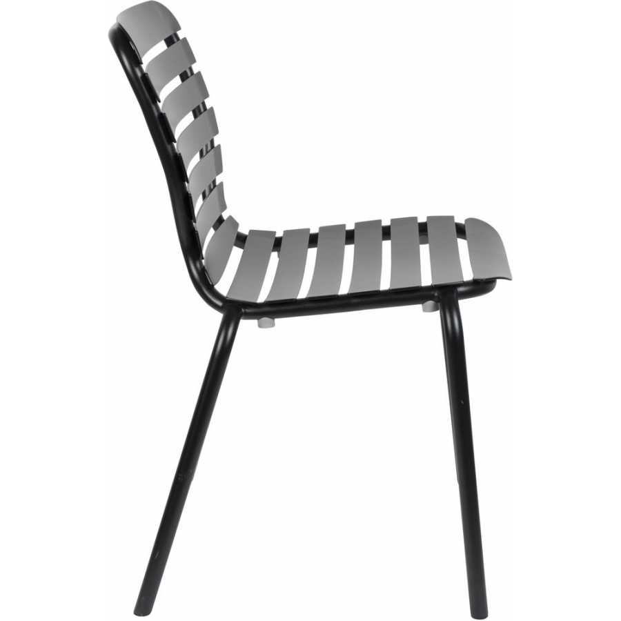 Zuiver Vondel Garden Chair - Black