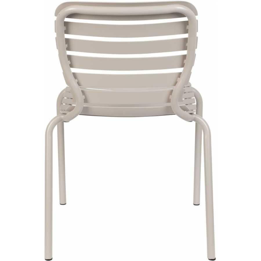 Zuiver Vondel Garden Chair - Clay