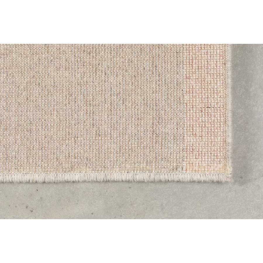 Zuiver Dream Rug - Pink