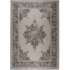 Zuiver Coventry Outdoor Rug - Black