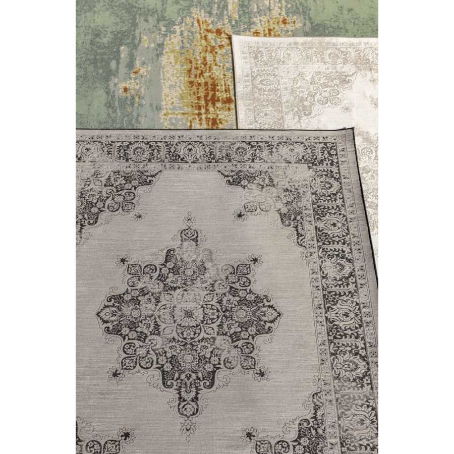 Zuiver Coventry Outdoor Rug - Beige