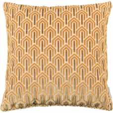 Zuiver Beverly Cushion - Yellow