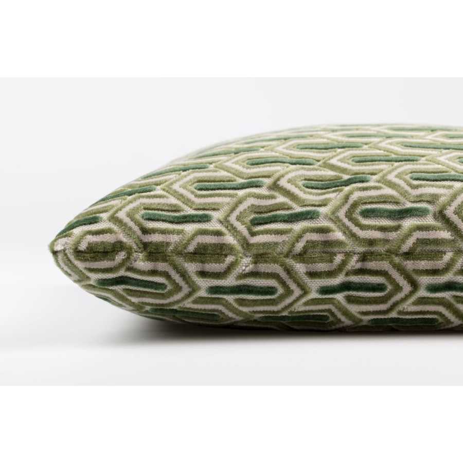 Zuiver Beverly Cushion - Green