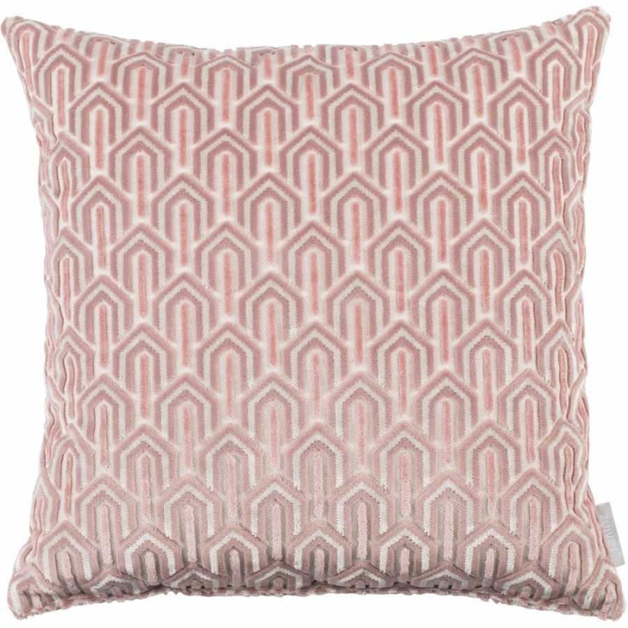 Zuiver Beverly Cushion - Pink