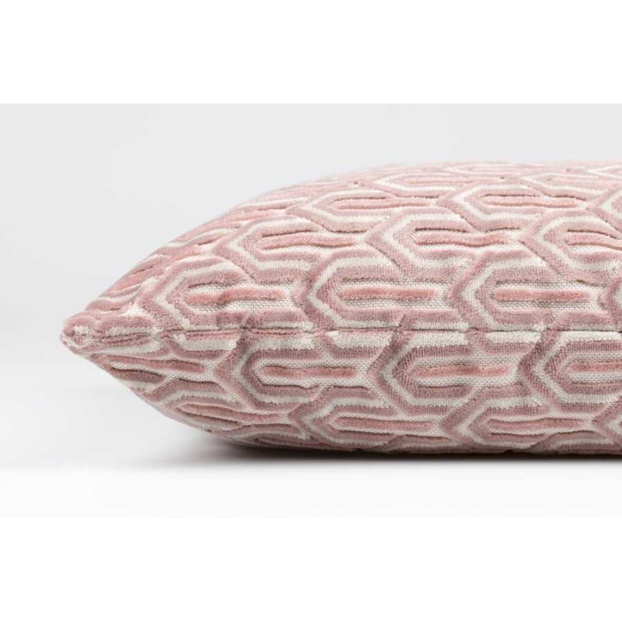 Zuiver Beverly Cushion - Pink