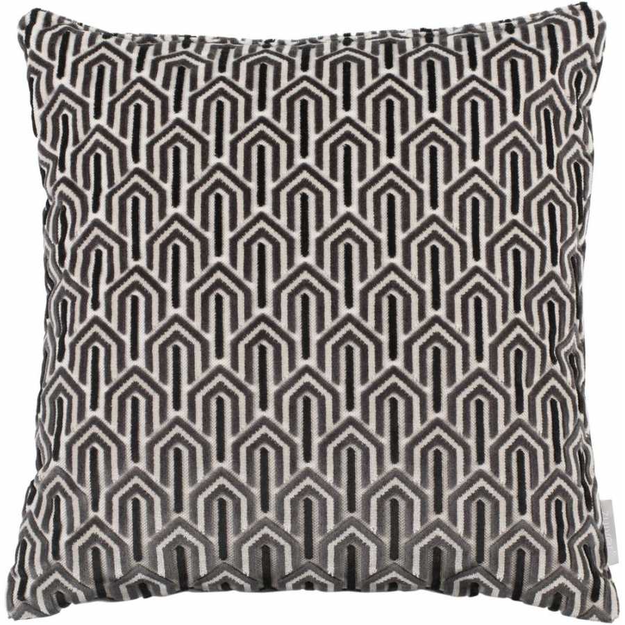 Zuiver Beverly Cushion - Black