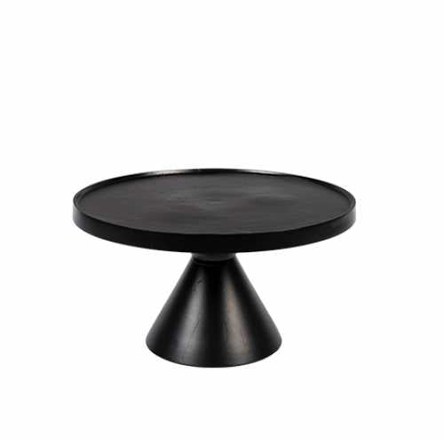 Zuiver Floss Coffee Table - Black